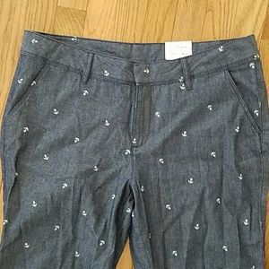 《NWT》 Liz Claiborne pants